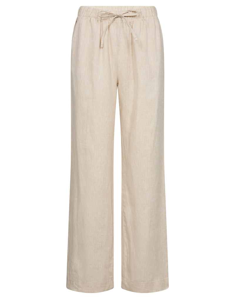 BS Iris Pants - Sand