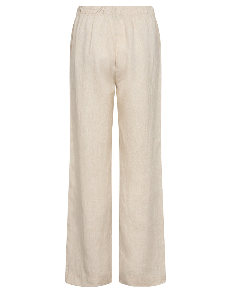 BS Iris Pants - Sand