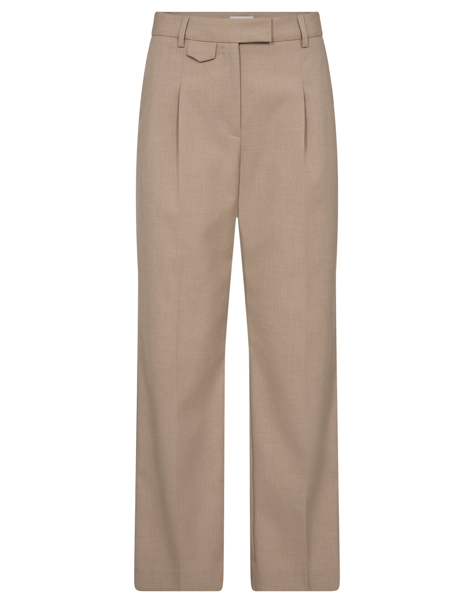 BS Cassandra Pants - Beige