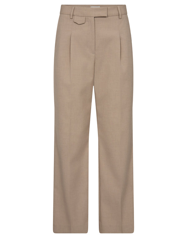 BS Cassandra Pants - Beige