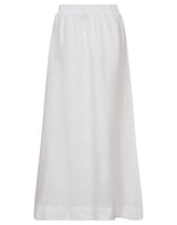 BS Eris Skirt - White