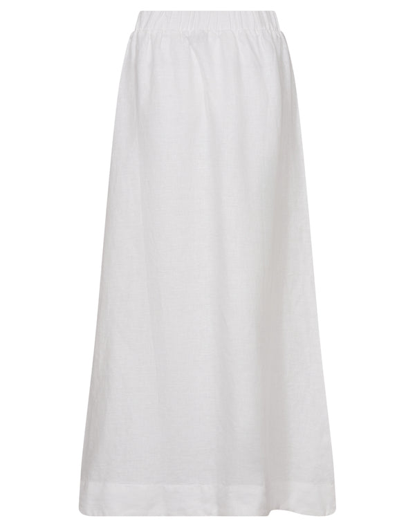 BS Eris Skirt - White