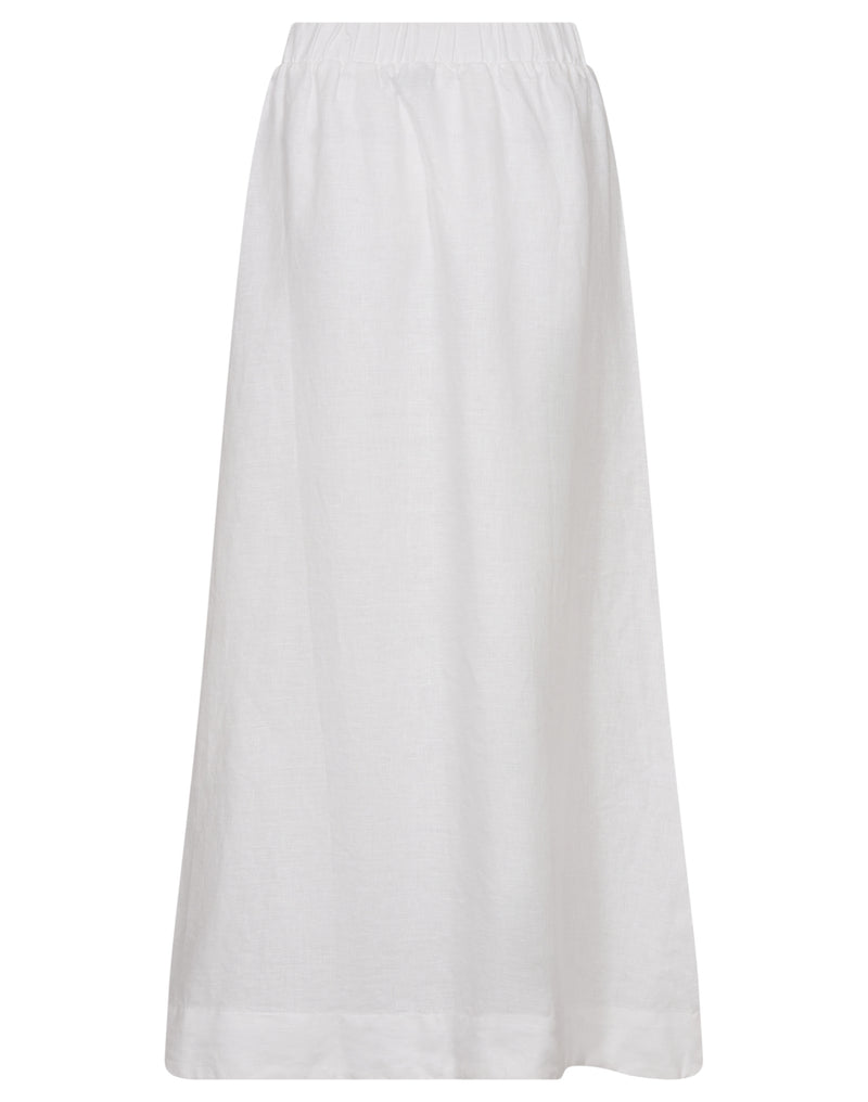 BS Eris Skirt - White