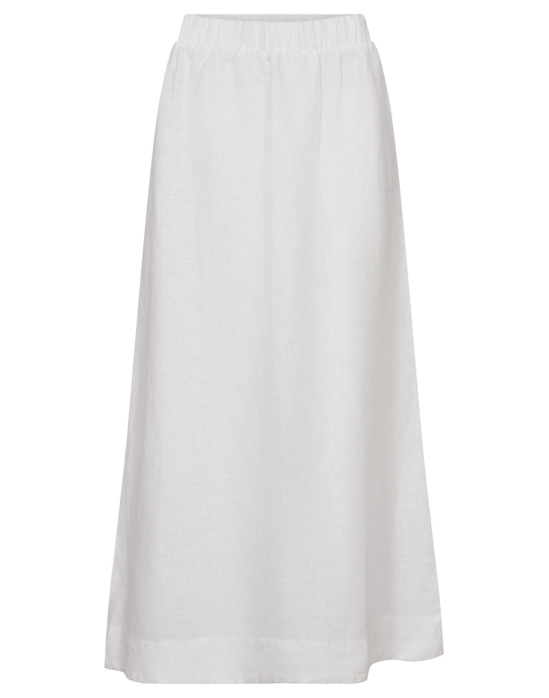 BS Eris Skirt - White