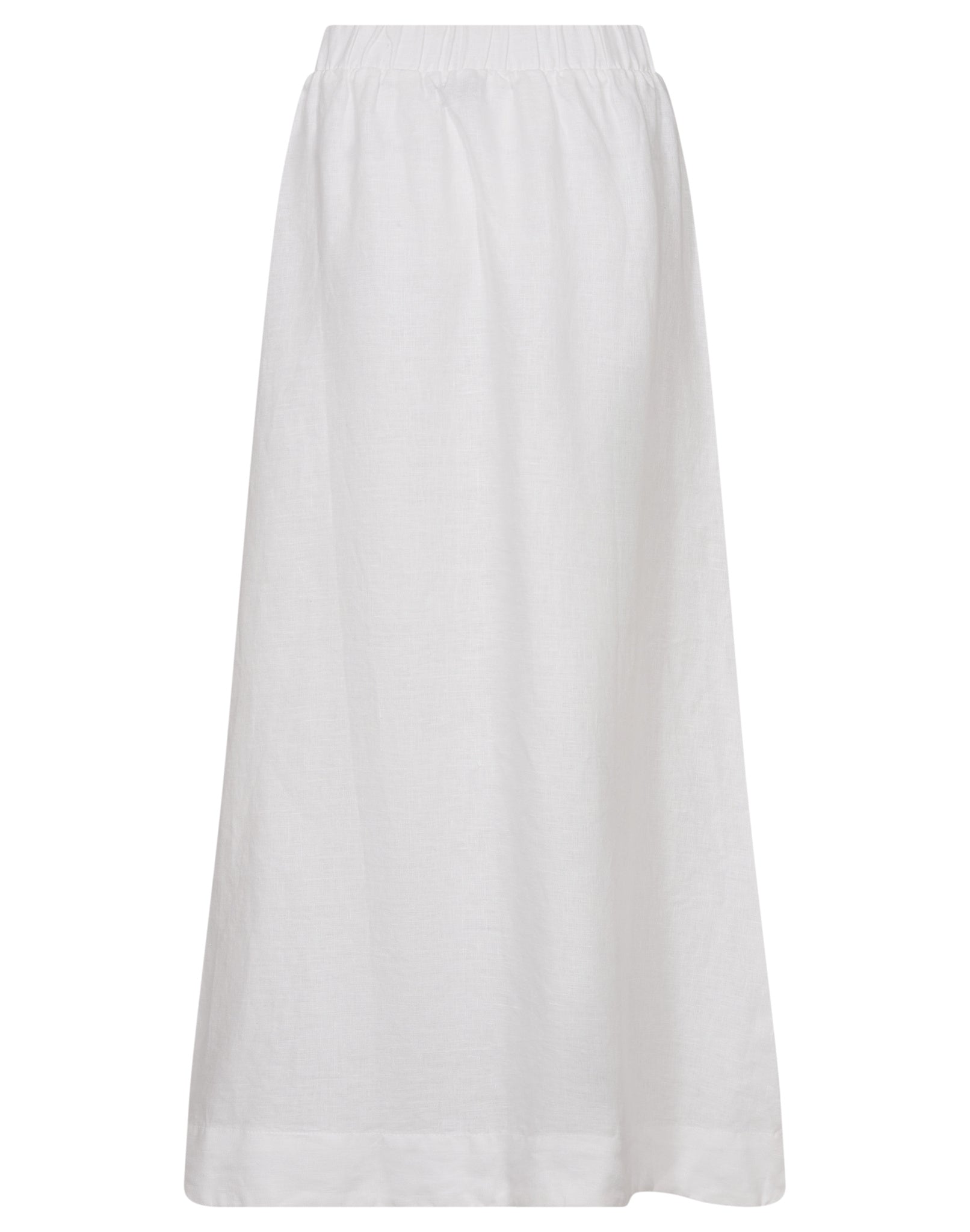 BS Eris Skirt - White
