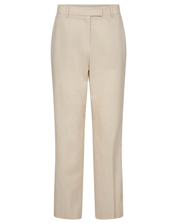BS Doris Suit Pants - Beige