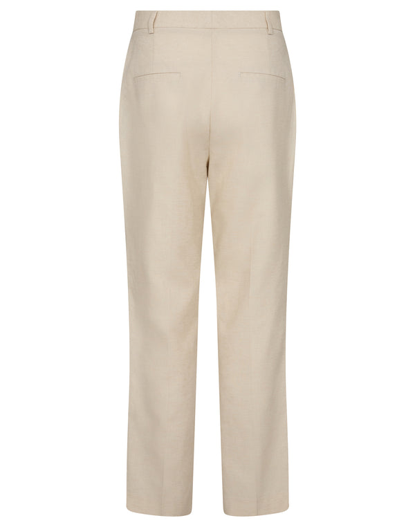 BS Doris Suit Pants - Beige