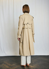 BS Benenike Coat - Beige