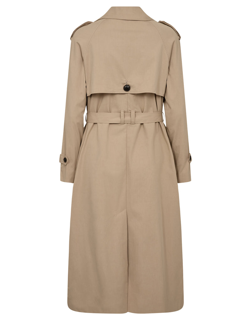 BS Benenike Coat - Beige
