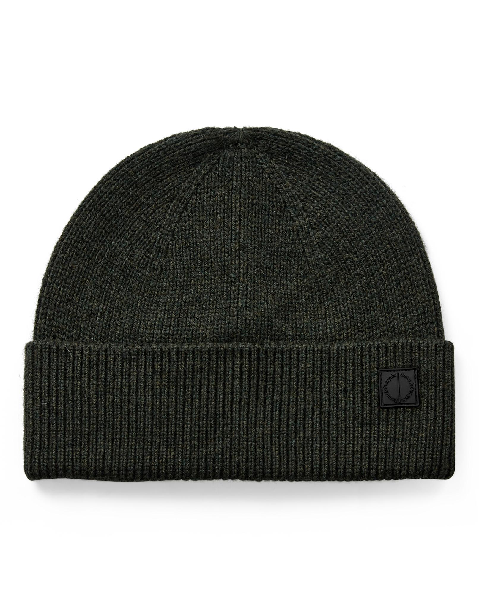 BS Moses Beanie - Army