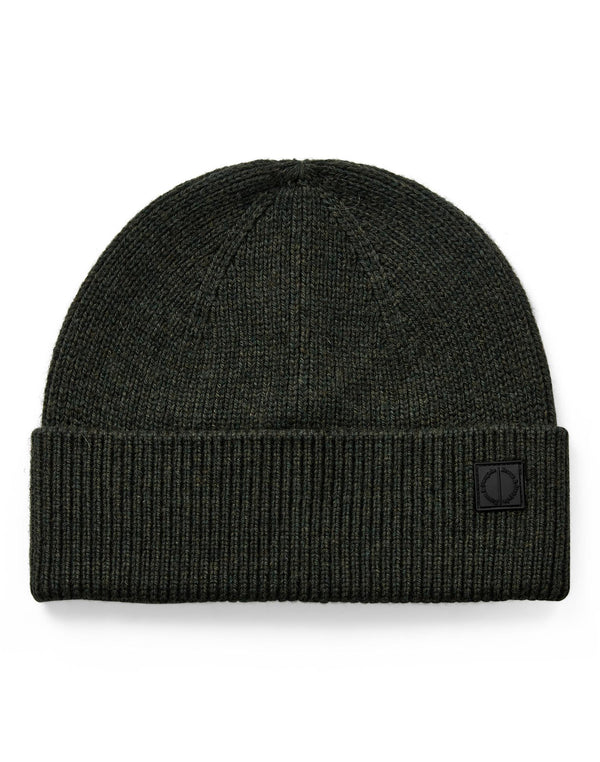 BS Moses Beanie - Army