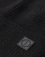 BS Moses Beanie - Black