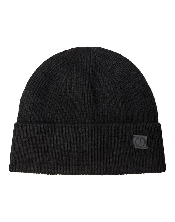 BS Moses Beanie - Black