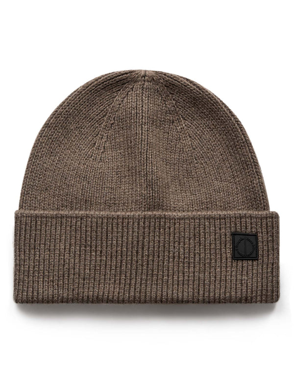 BS Moses Beanie - Brown