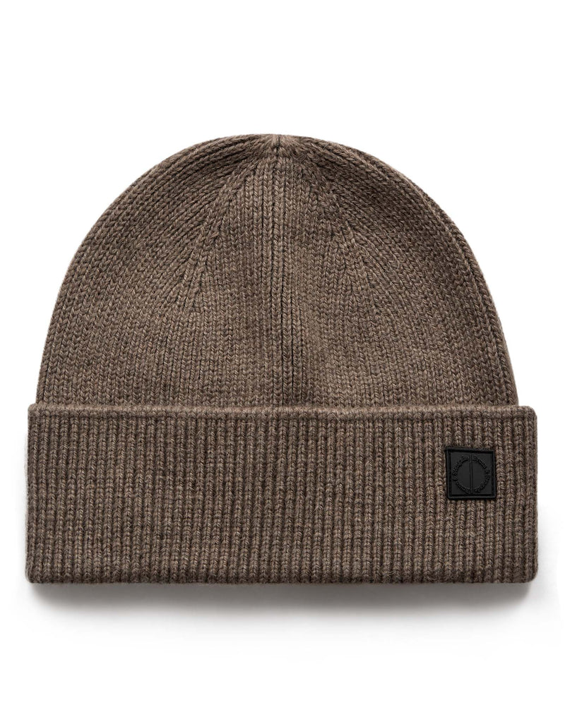 BS Moses Beanie - Brown