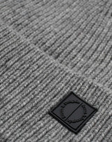 BS Moses Beanie - Grey