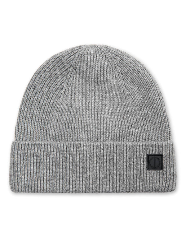 BS Moses Beanie - Grey