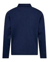 BS Bobarca Regular Fit Polo Shirt - Navy