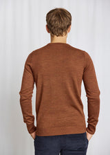 BS Jupiter Regular Fit Knitwear - Fall