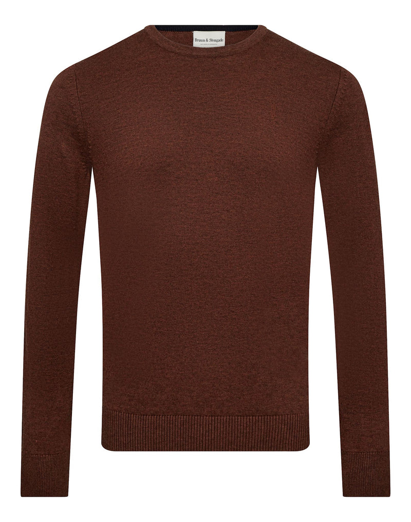 BS Jupiter Regular Fit Knitwear - Fall