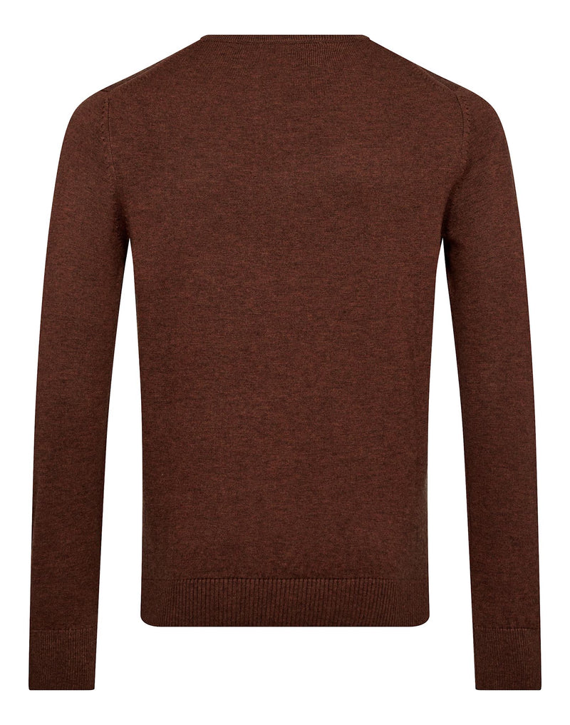 BS Jupiter Regular Fit Knitwear - Fall