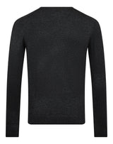 BS Jupiter Regular Fit Knitwear - Grey