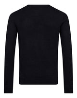 BS Jupiter Regular Fit Knitwear - Navy