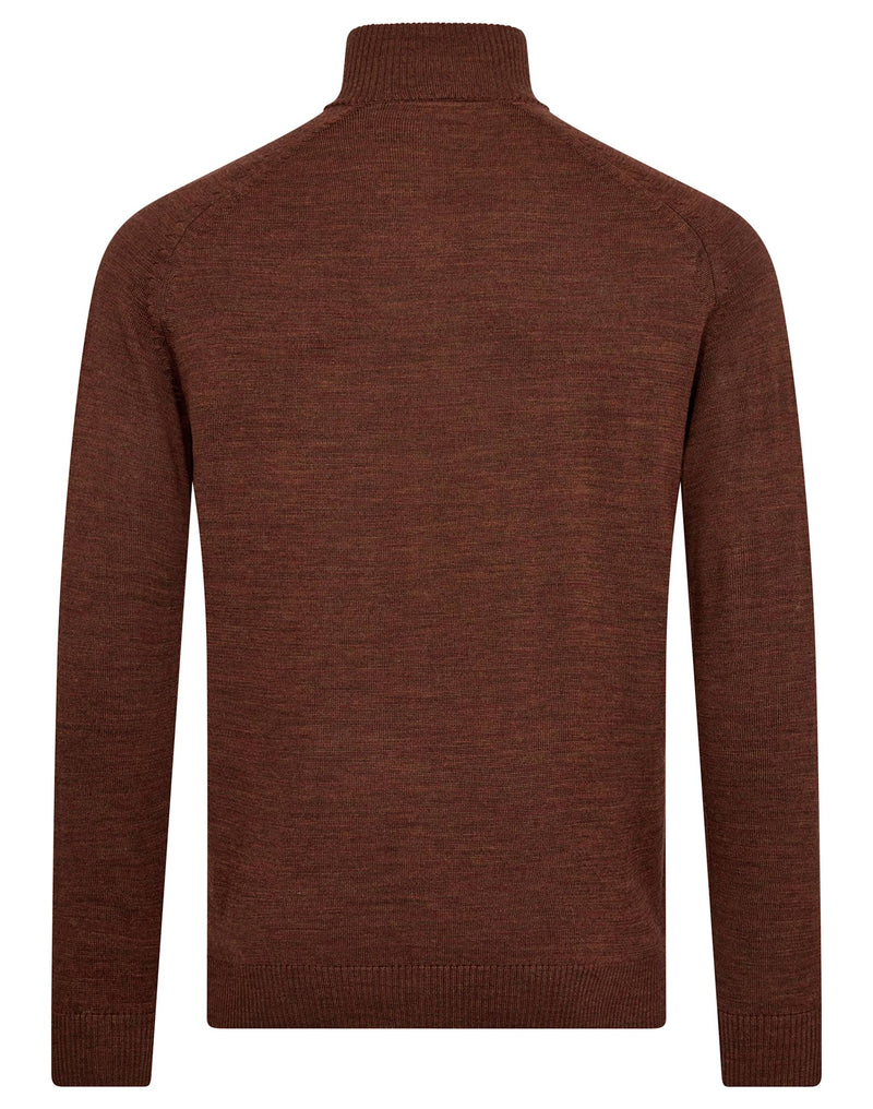 BS Pelle Regular Fit Knitwear - Fall
