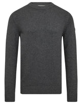 BS Thorstein Regular Fit Knitwear - Grey