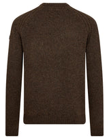 BS Baldor Regular Fit Knitwear - Forest