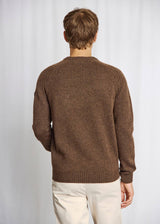 BS Baldor Regular Fit Knitwear - Forest