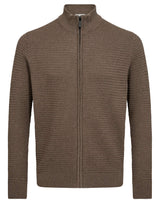BS Waldis Regular Fit Knitwear - Brown