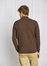 BS Waldis Regular Fit Knitwear - Forest