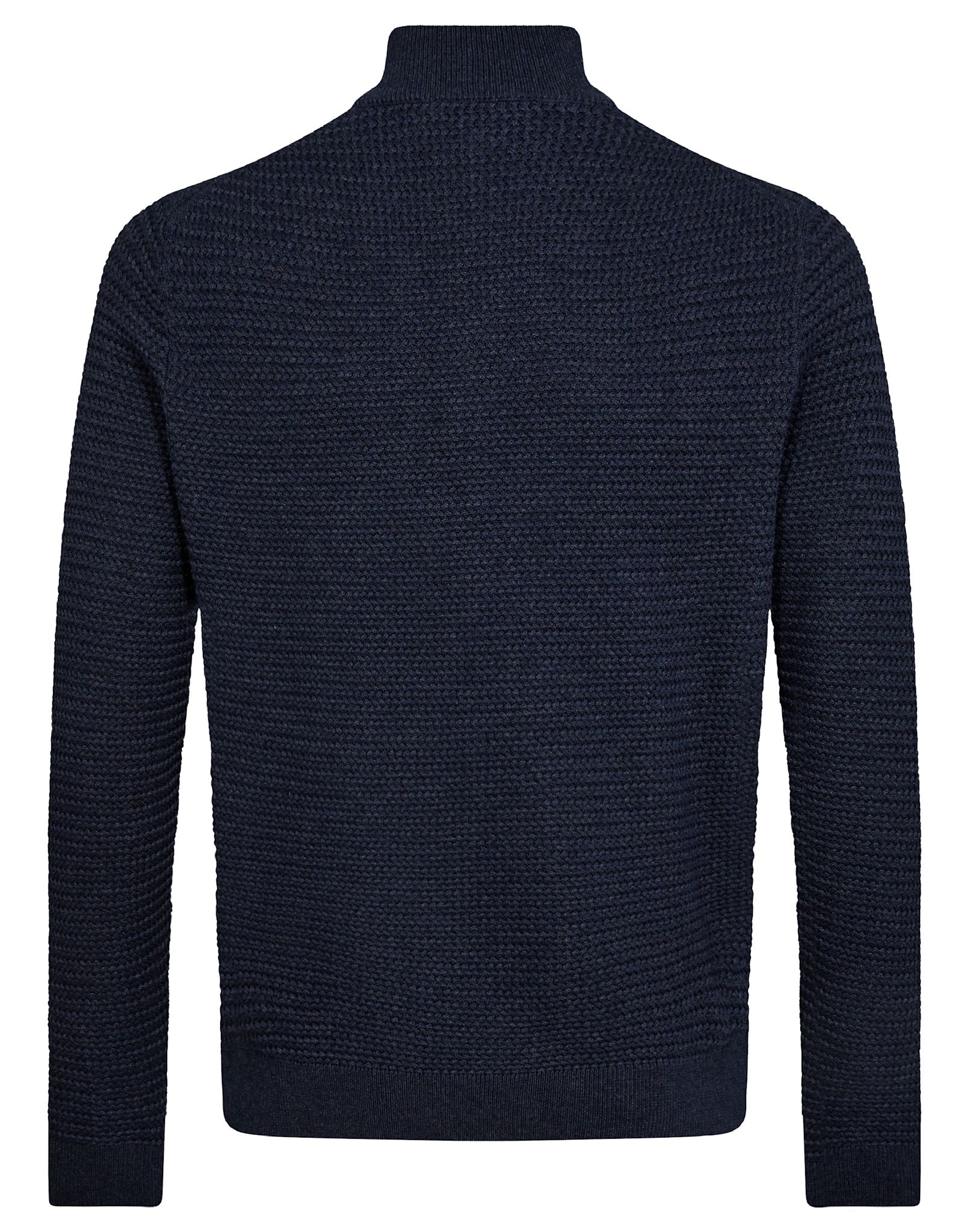 BS Waldis Regular Fit Knitwear - Thunder
