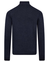 BS Naist Regular Fit Knitwear - Thunder