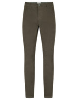 BS Reino Regular Fit Chinos - Green