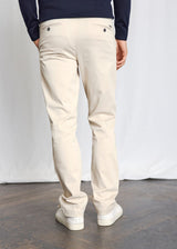 BS Malik Regular Fit Chinos - Kit