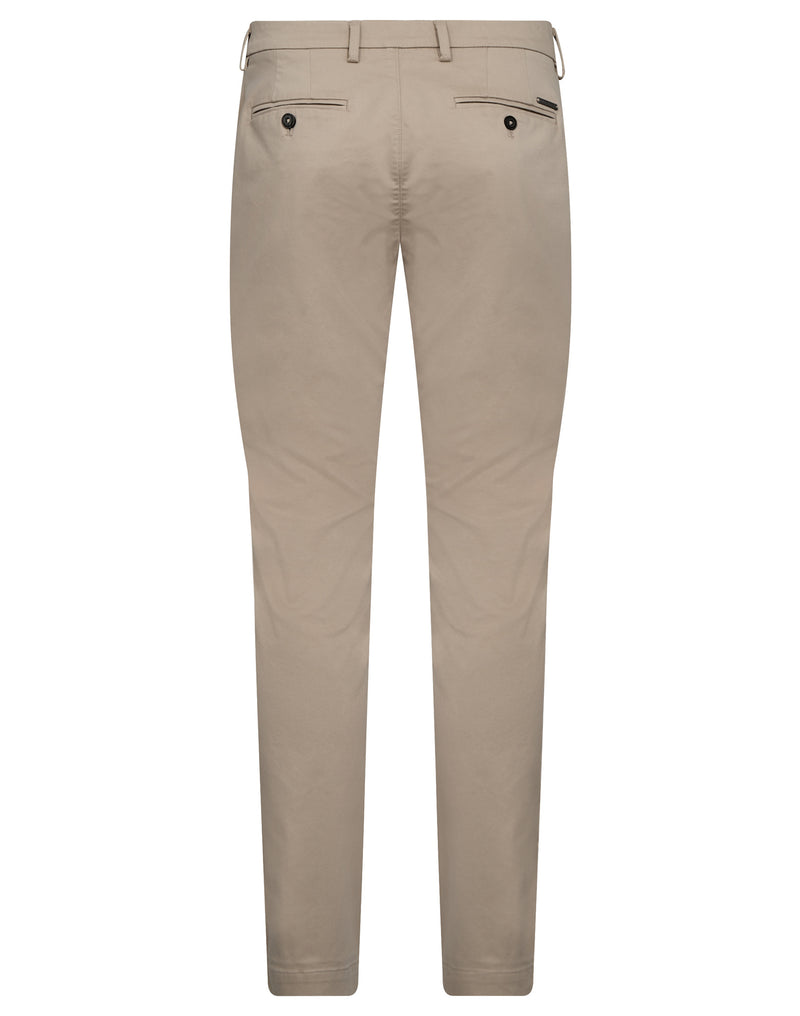 BS Malik Regular Fit Chinos - Kit