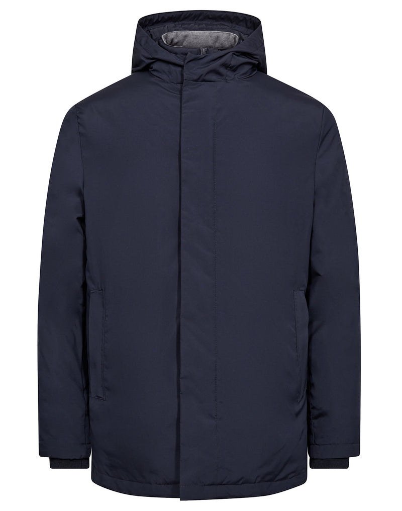 BS Otago Regular Fit Jacket - Navy
