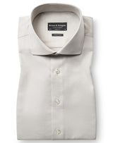 BS Corbin Modern Fit Shirt - Sand