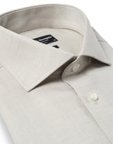 BS Corbin Modern Fit Shirt - Sand