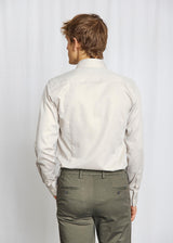 BS Corbin Modern Fit Shirt - Sand