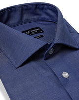 BS Adolis Modern Fit Shirt - Blue