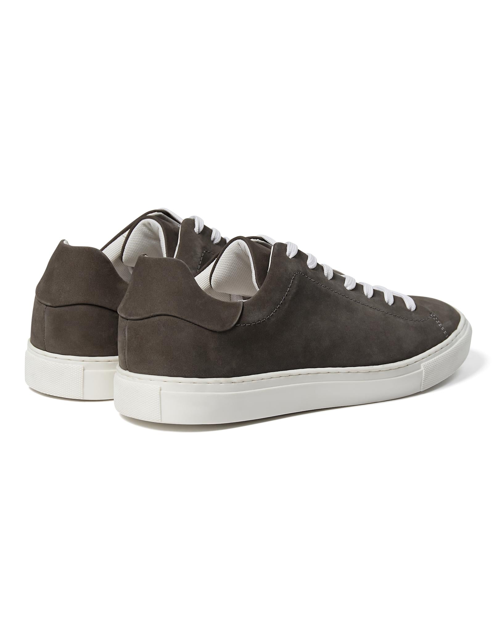 BS Fred Shoes - Grey