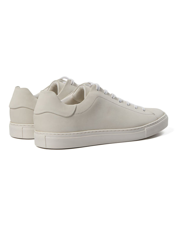 BS Fred Shoes - Off White