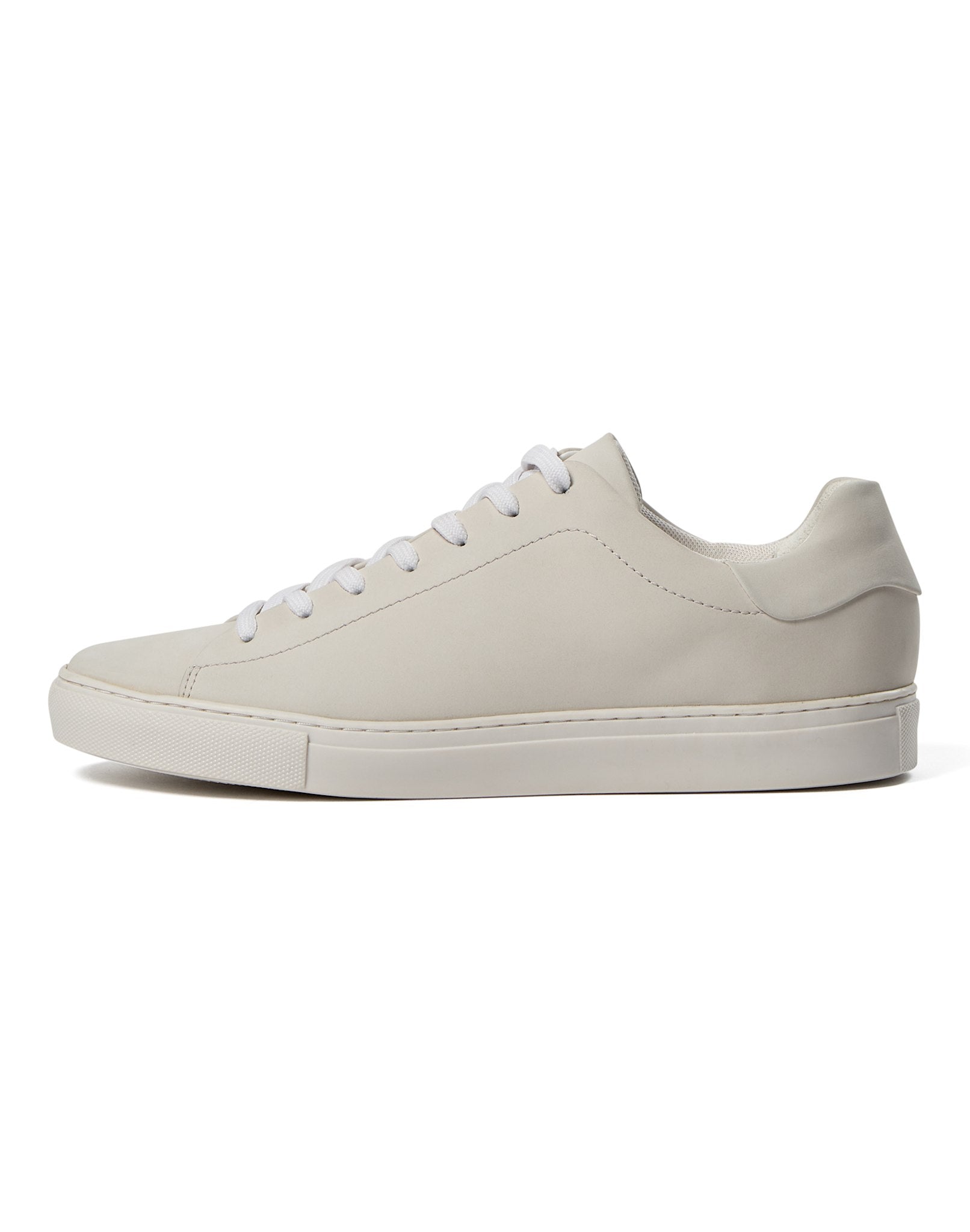 BS Fred Shoes - Off White