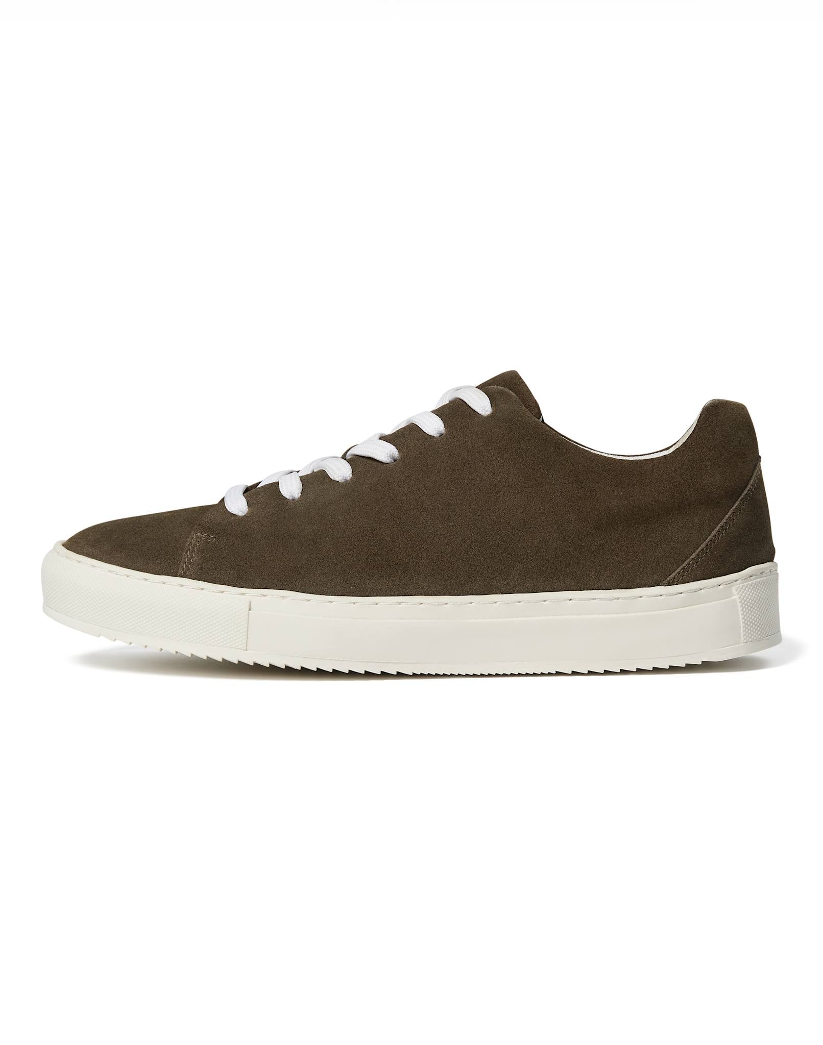 BS Issaga Shoes - Dark Taupe