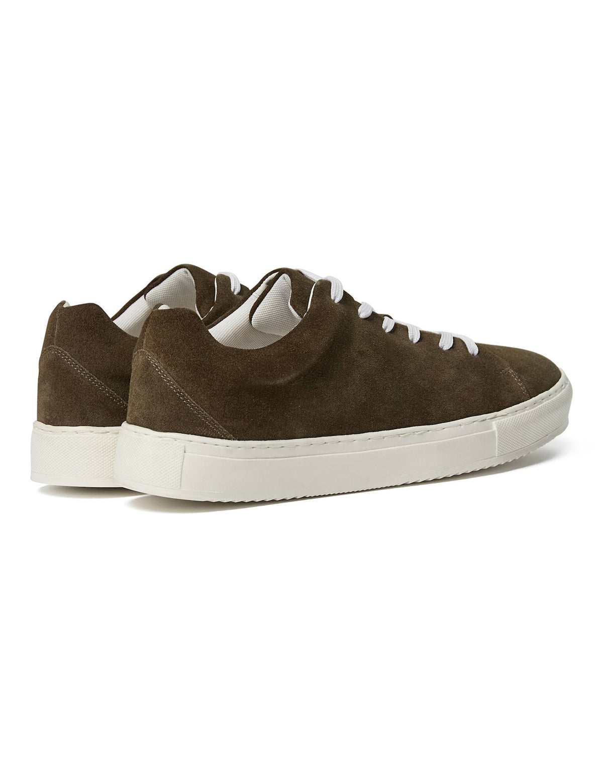 BS Issaga Shoes - Dark Taupe
