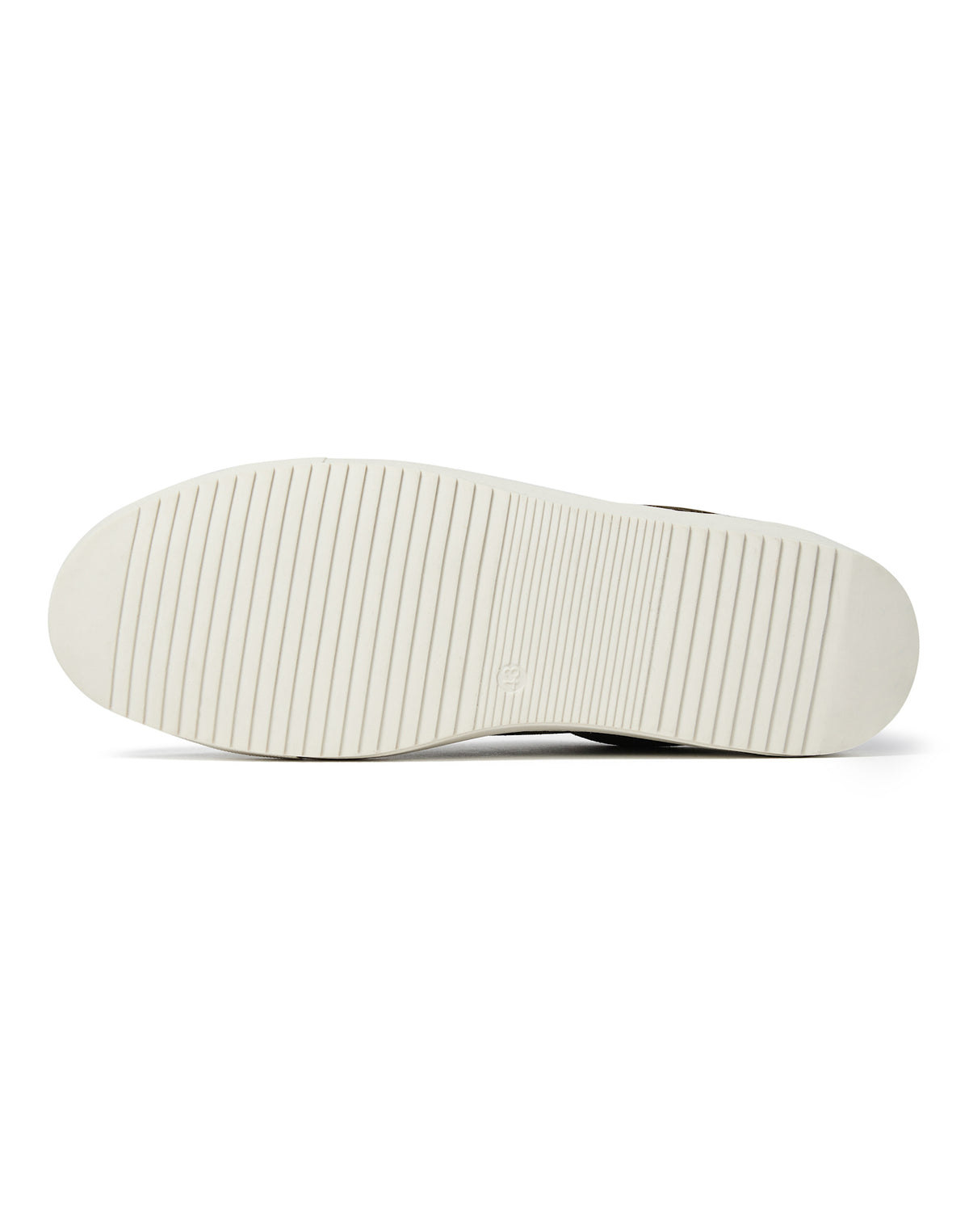 BS Issaga Shoes - Dark Taupe