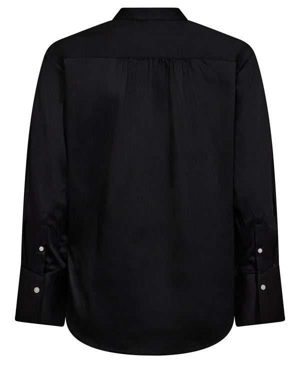 BS Torid Regular Fit Shirt - Black